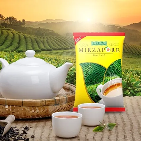 Tea