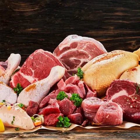 Meat