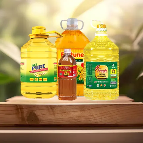 Oil