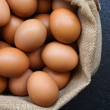 Eggs