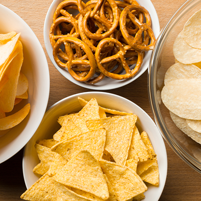 Snacks