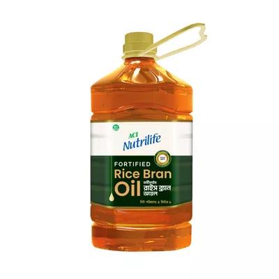 ACI Nutrilife Rice Bran Oil