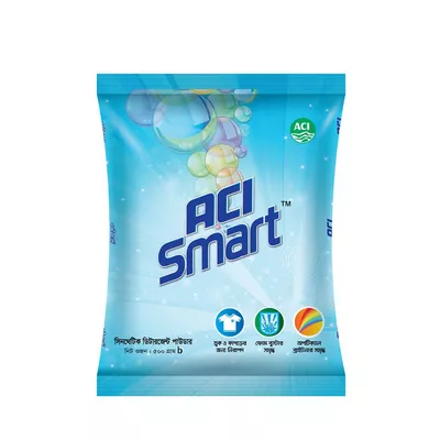 ACI Smart Detergent Powder 500 gm