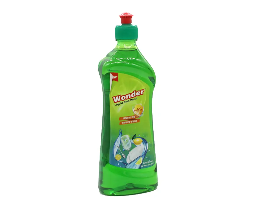 ACI Wonder Dishwash Liquid 500ml