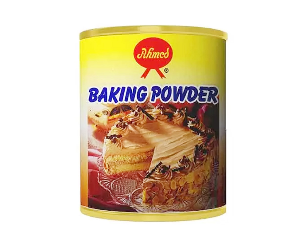 Ahmed Baking Powder 265gm