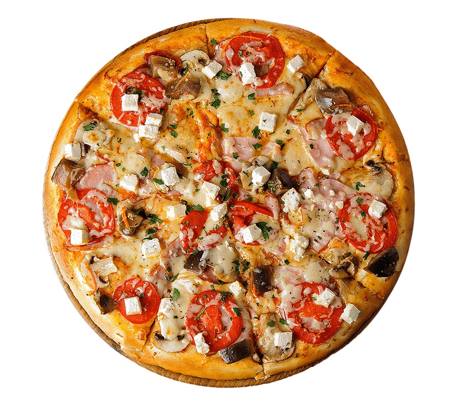 American pizza-3