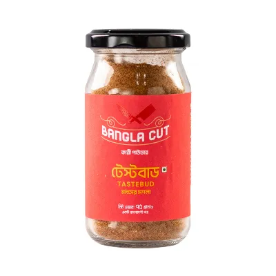 Bangla Cut Tastebud Meat Masala