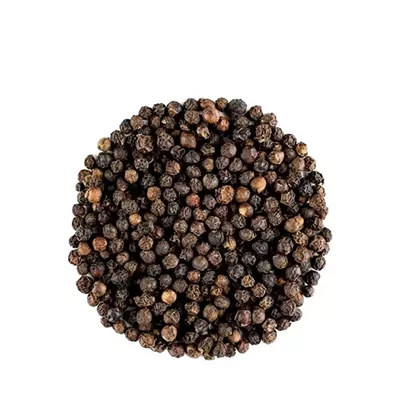 Black Pepper (Gol Morich) Whole 50 gm