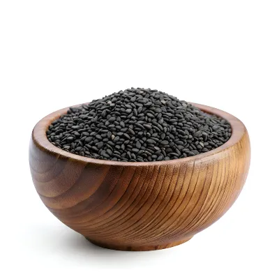 Black Sesame Seed (Til)