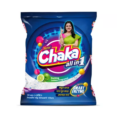 Chaka Advance Washing Powder 1 kg