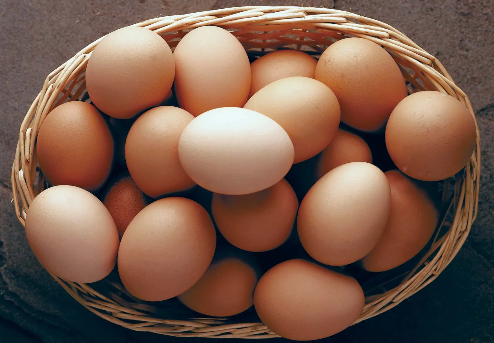 Chicken Eggs (Discounted) 12 pcs