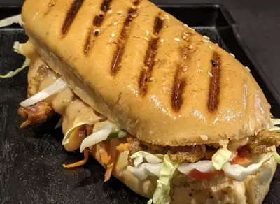 Chicken Sub