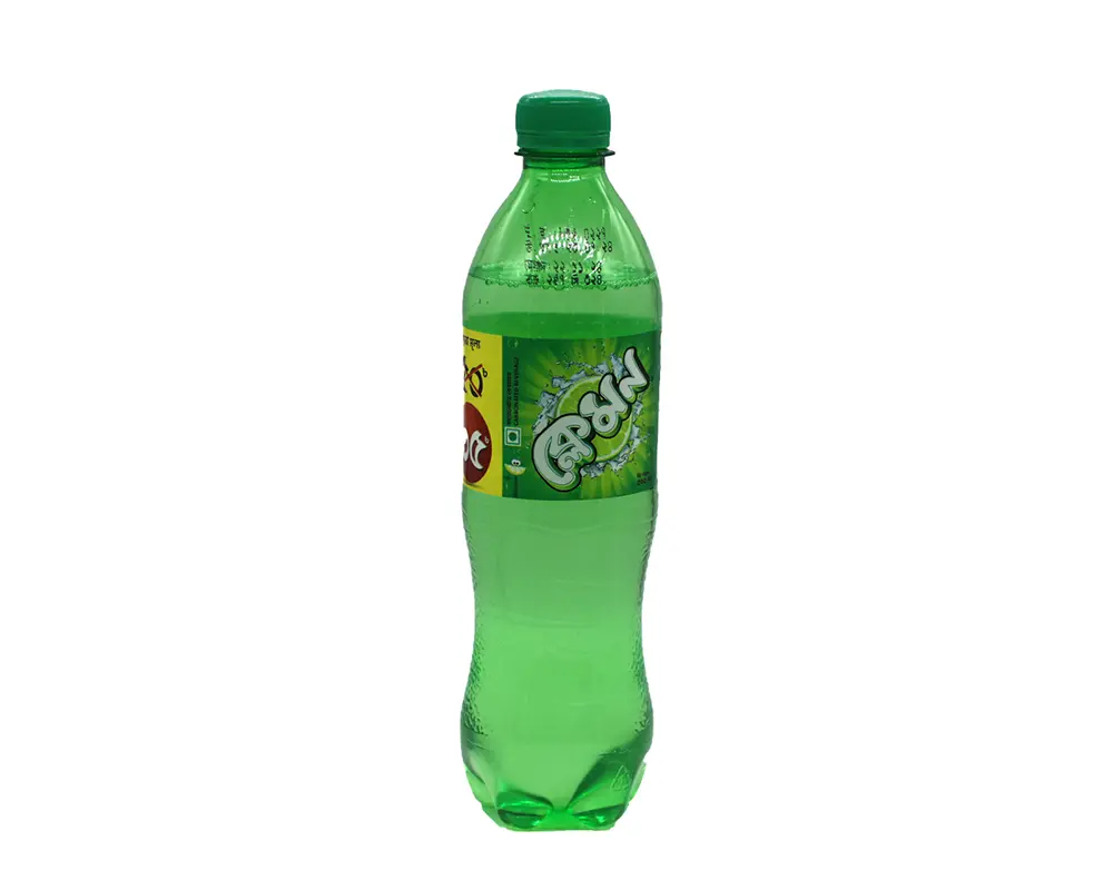 Clemon 500ml (Pet Bottle)