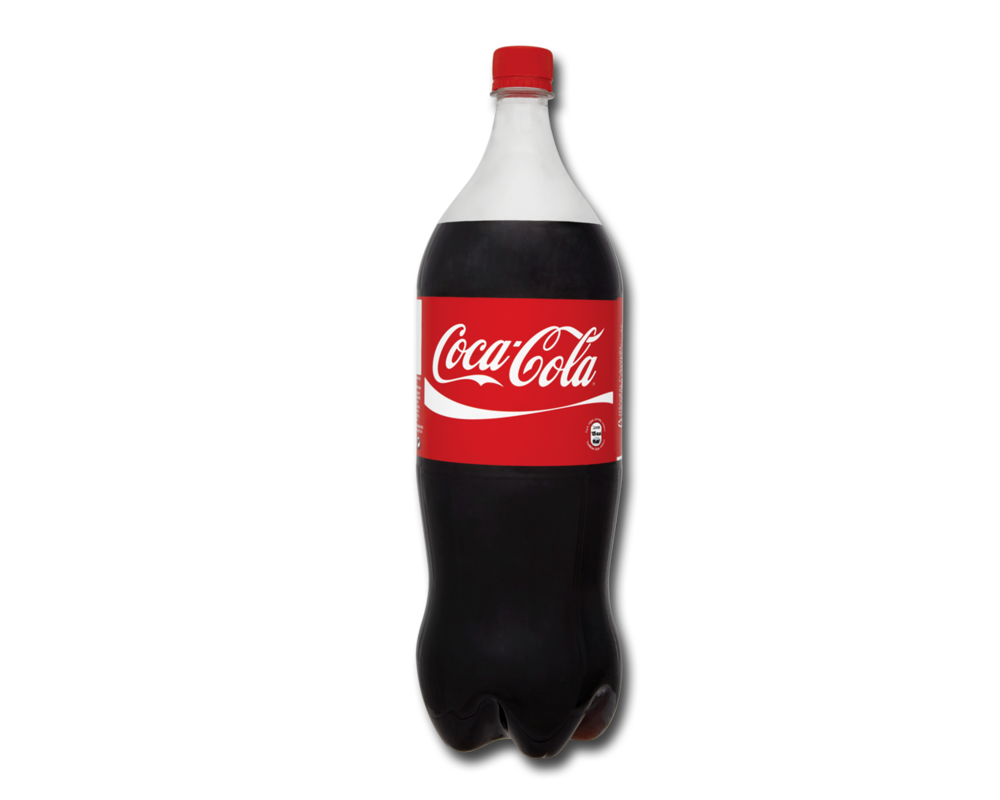 Coca Cola 1.75Ltr. (Pet Bottle)