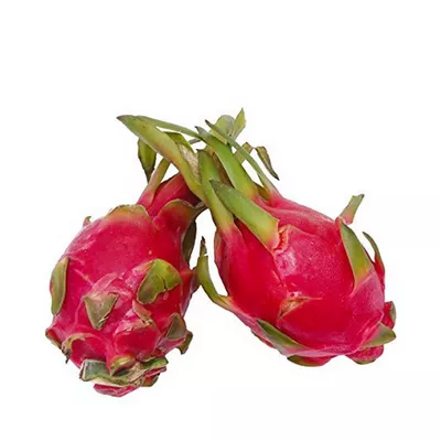 Dragon Fruit Local (± 50 gm) 1 kg