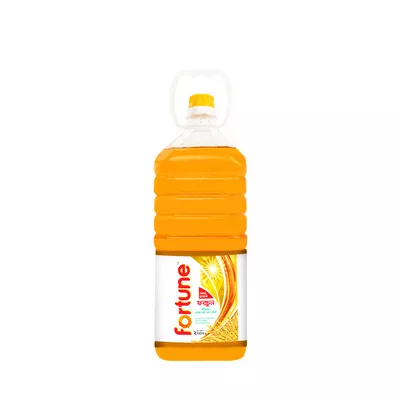 Fortune Fortified Rice Bran Oil 2 ltr