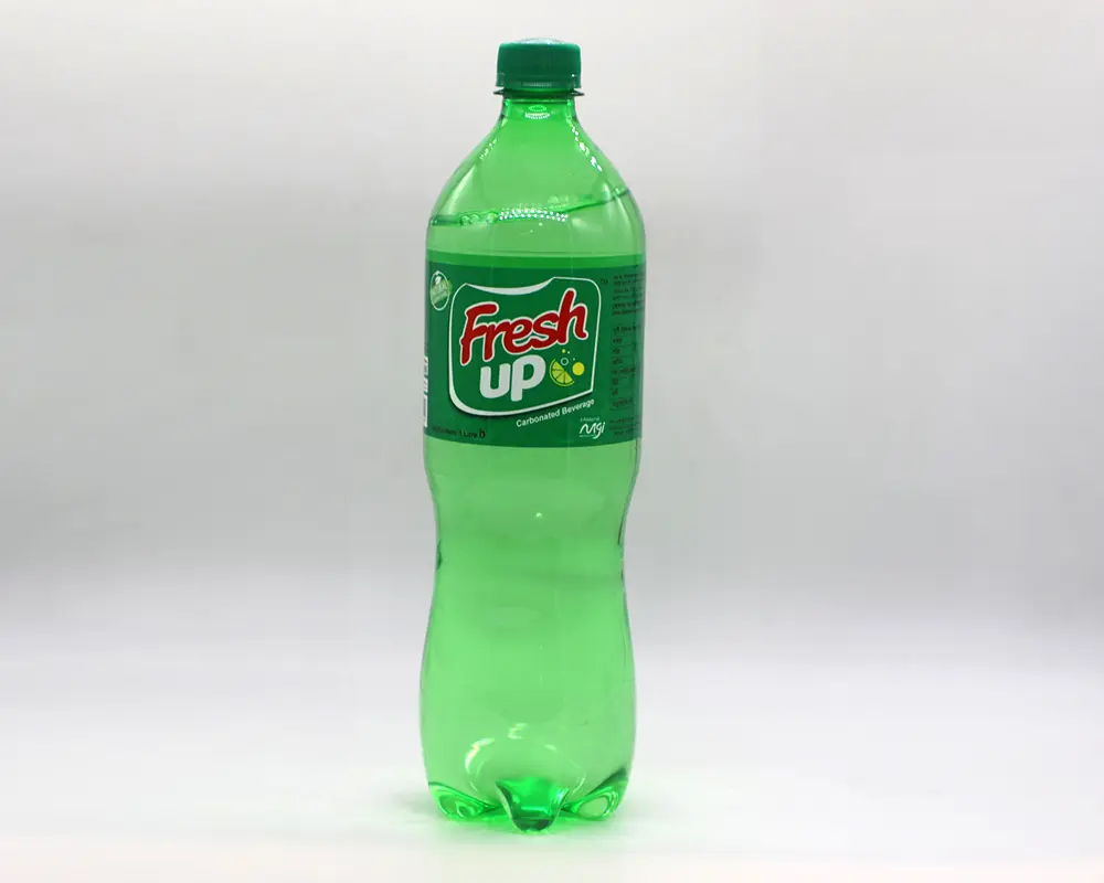 Fresh Up Drink Pet 1Ltr.
