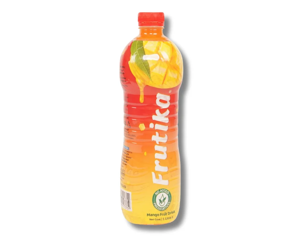 Frutika Mango Fruit Drink 1000ml