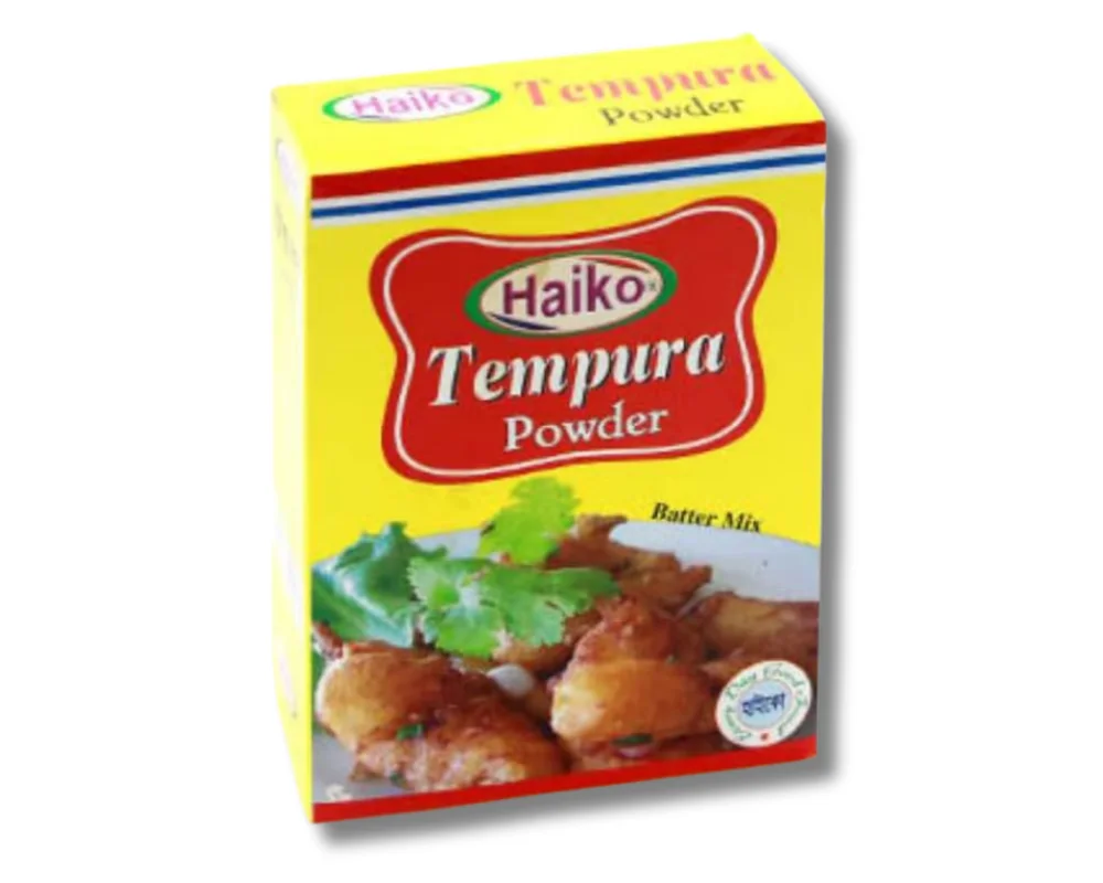 Haiko Tempura Powder 250gm