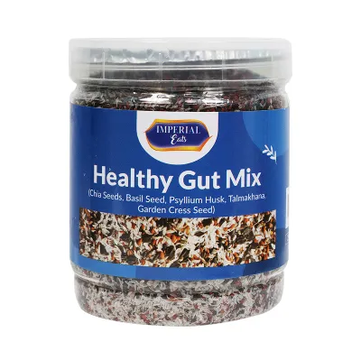 Imperial Eats Healthy Gut Mix