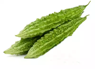 Korola (Bitter Gourd) ± 25 gm 500 gm