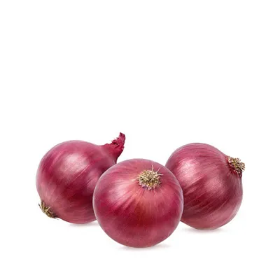 Lal Peyaj (Onion Red) ± 25 gm 500 gm