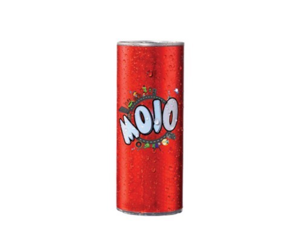 Mojo 250ml (Can)