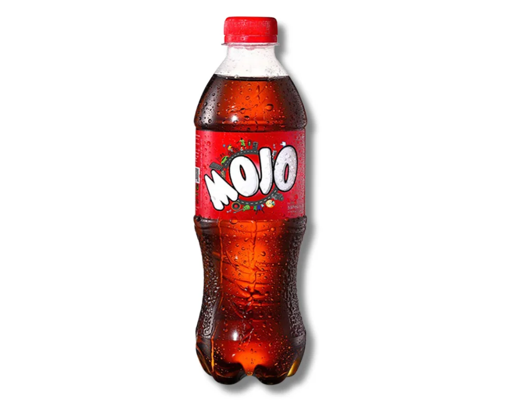 Mojo 250ml (Pet Bottle)