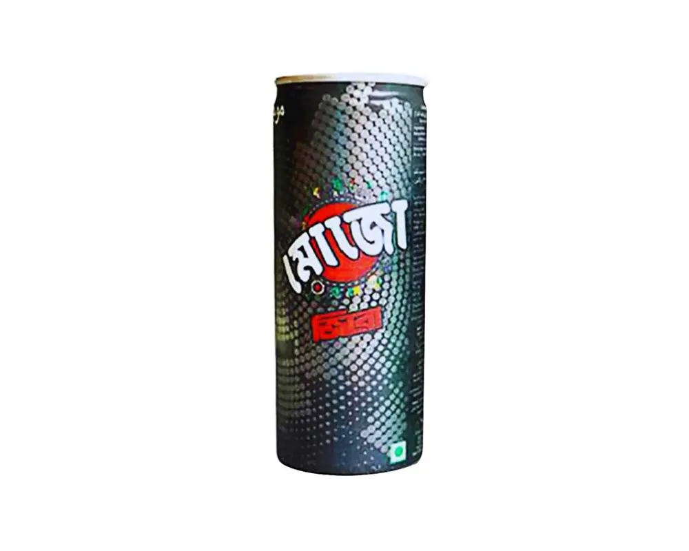 Mojo Zero Can 250ml