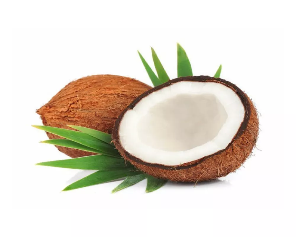 Narikel (Coconut) 600gm+ Pcs