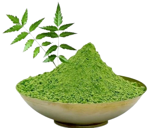 নিম চিরতা চূর্ণ ১০০ গ্রাম