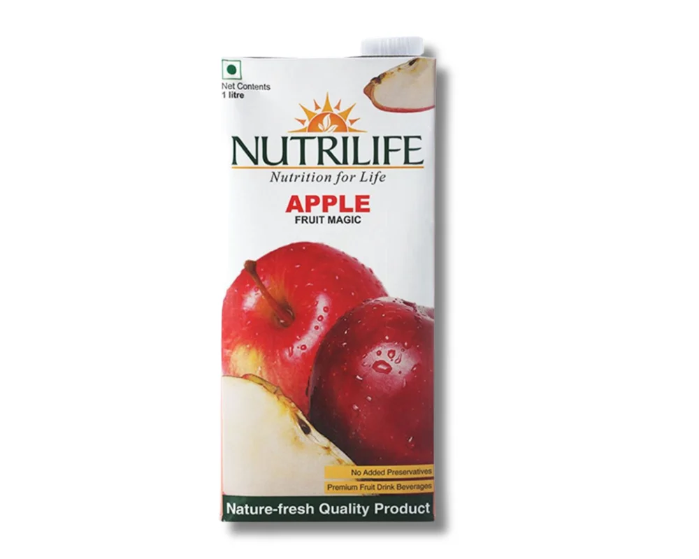 Nutrilife Apple Fruit Magic 1Ltr.