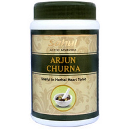 অর্জুন চূর্ণ ১০০ গ্রাম