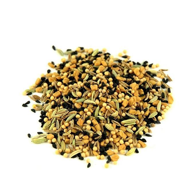 পাঁচ ফোড়ন