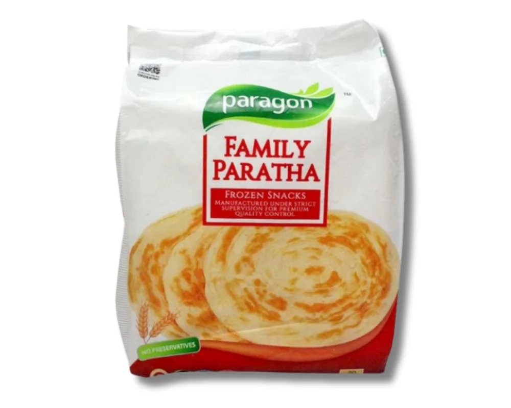 Paragon Paratha Family Pack 1300gm