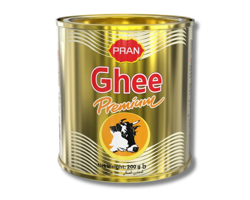 Pran Premium Ghee