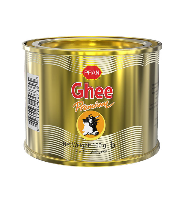 Premium Ghee
