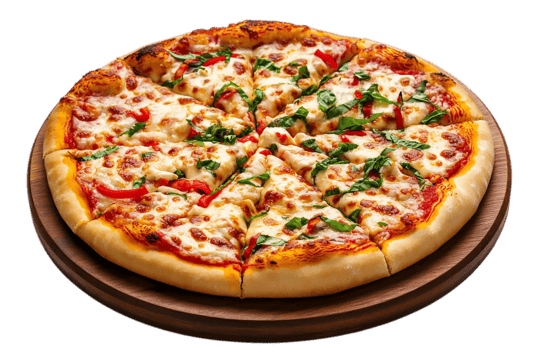 Regular Pizza-2