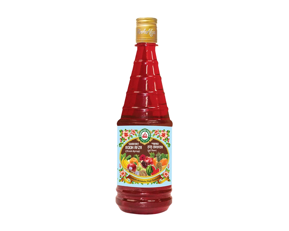 Rooh Afza