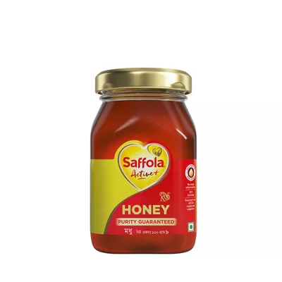 Saffola Honey 100 gm