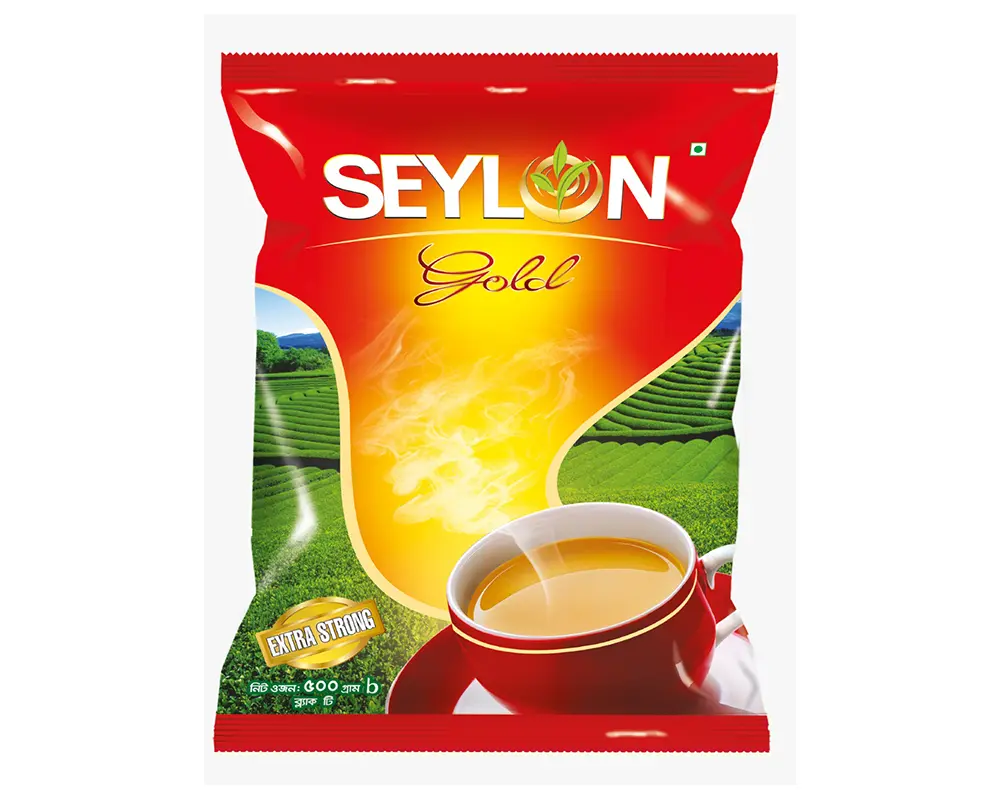 Seylon Gold Tea 500gm