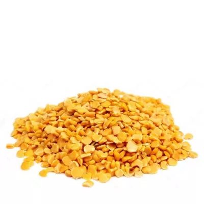 Split Pea (Motor Dal) 500 gm