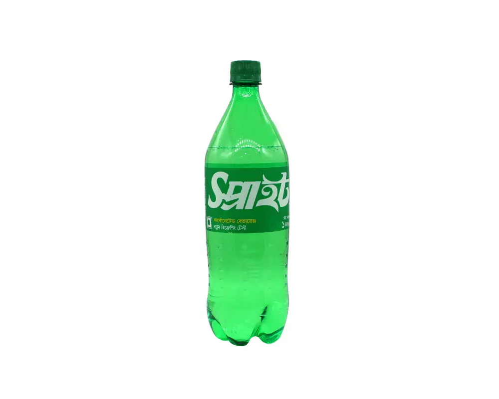 Sprite 1000ml (Pet Bottle)