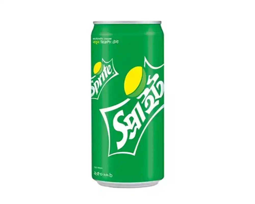 Sprite 250ml (Can)