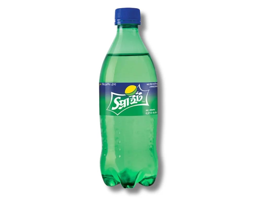 Sprite 250ml (Pet Bottle)