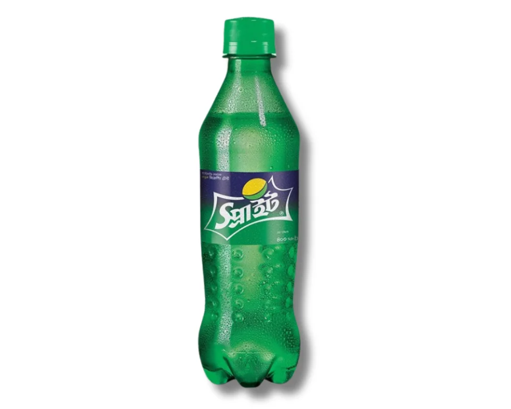 Sprite 400ml (Pet Bottle)