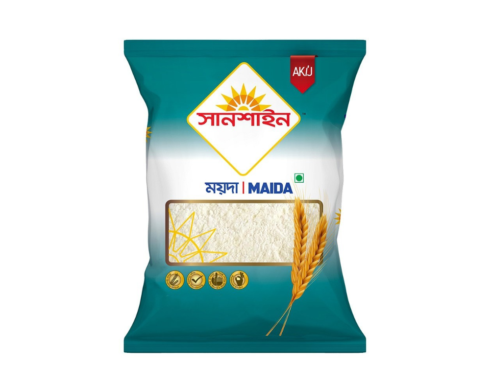 Sunshine Maida 2kg