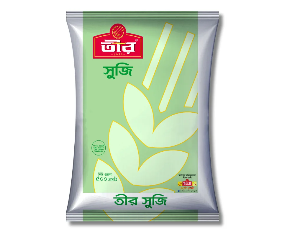 Teer Suji 500gm