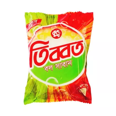 Tibet Ball Soap 125 gm