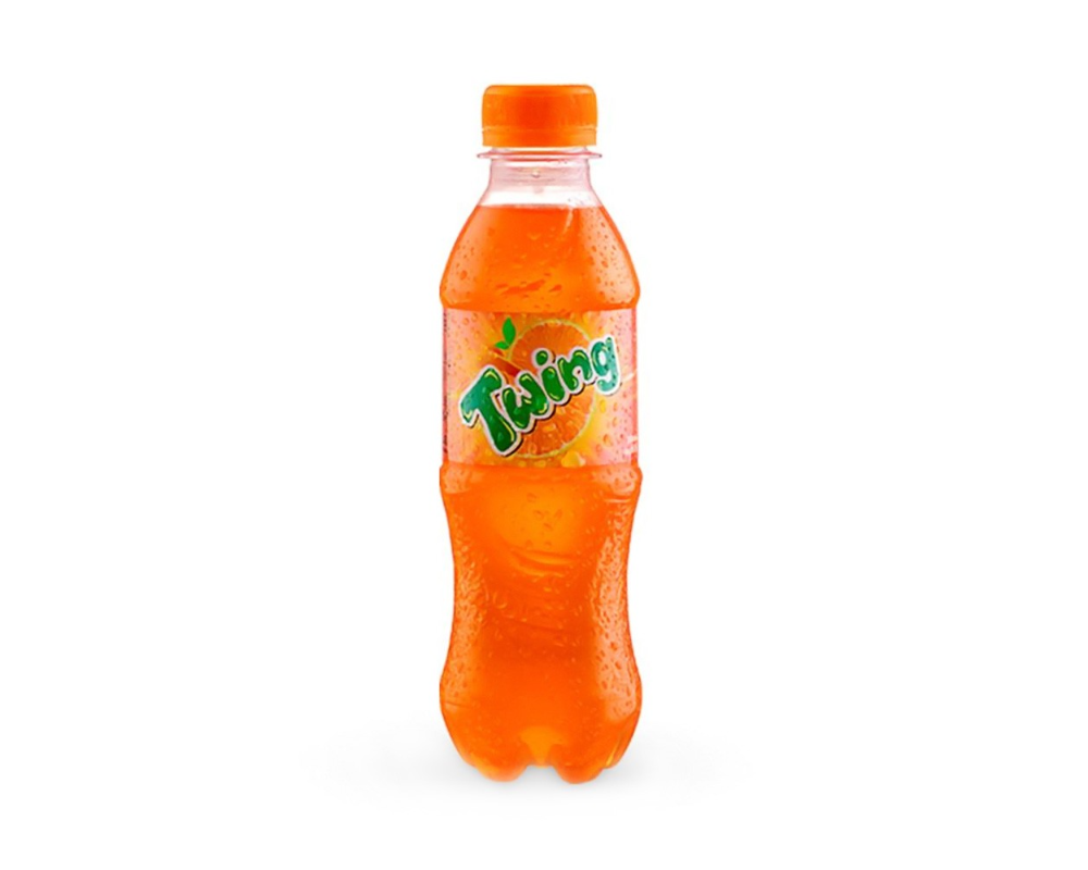 Twing Orange Drink 250ml